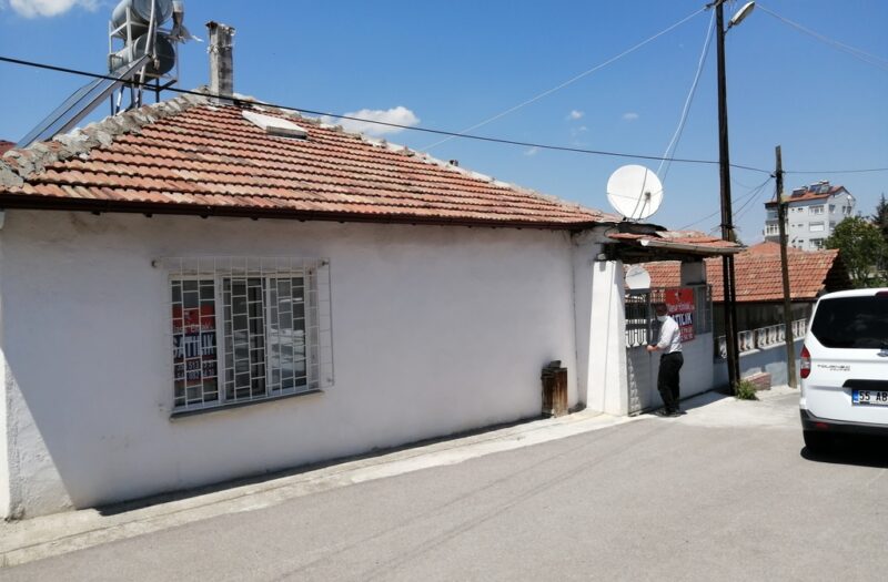 2648samsun havza icadiye satilik 3 katli bina klass emlak