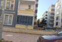 KLASS EMLAKTAN MÜSTAKİL EV TARZINDA 2+1 KİRALIK DAİRE