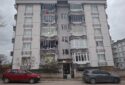 KLASS EMLAKTAN MERZİFONDA KÖŞEBAŞI SATILIK 3+1 DAİRE