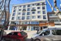 KLASS EMLAKTAN MERZİFON CUMHURRİYET CADDESİNDE 2+0 SATILIK OFİS