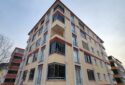 KLASS EMLAKTAN MERZİFONDA SATILIK 3+1 DAİRE