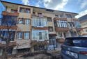 KLASS EMLAKTAN MERZİFON GAZİ MAHBUP MAHALLESİNDE 3+1 SATILIK DAİRE