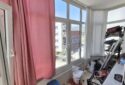 KLASS EMLAKTAN ABİDEHATUN MAHALESİNDE EŞYALI SATILIK 3+1 DAİRE