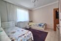 KLASS EMLAKTAN ABİDEHATUN MAHALESİNDE EŞYALI SATILIK 3+1 DAİRE