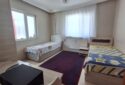 KLASS EMLAKTAN ABİDEHATUN MAHALESİNDE EŞYALI SATILIK 3+1 DAİRE