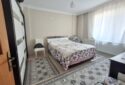 KLASS EMLAKTAN ABİDEHATUN MAHALESİNDE EŞYALI SATILIK 3+1 DAİRE