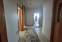 KLASS EMLAKTAN ABİDEHATUN MAHALESİNDE EŞYALI SATILIK 3+1 DAİRE