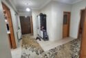 KLASS EMLAKTAN ABİDEHATUN MAHALESİNDE EŞYALI SATILIK 3+1 DAİRE