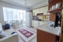 KLASS EMLAKTAN ABİDEHATUN MAHALESİNDE EŞYALI SATILIK 3+1 DAİRE