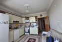 KLASS EMLAKTAN ABİDEHATUN MAHALESİNDE EŞYALI SATILIK 3+1 DAİRE