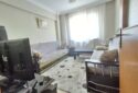 KLASS EMLAKTAN ABİDEHATUN MAHALESİNDE EŞYALI SATILIK 3+1 DAİRE