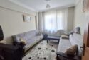 KLASS EMLAKTAN ABİDEHATUN MAHALESİNDE EŞYALI SATILIK 3+1 DAİRE