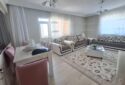KLASS EMLAKTAN ABİDEHATUN MAHALESİNDE EŞYALI SATILIK 3+1 DAİRE