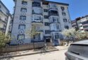 KLASS EMLAKTAN ABİDEHATUN MAHALESİNDE EŞYALI SATILIK 3+1 DAİRE