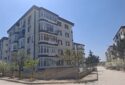 KLASS EMLAKTAN ABİDEHATUN MAHALESİNDE EŞYALI SATILIK 3+1 DAİRE