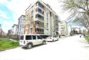 KLASS EMLAKTAN MERZİFON BAHÇELİEVLER MAHALLESİNDE SATILIK DAİRE