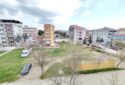 KLASS EMLAKTAN MERZİFON BAHÇELİEVLER MAHALLESİNDE SATILIK DAİRE